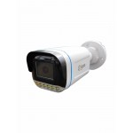 E-KAM 5MP IP BULLET CAMERA COLORVU  WITH AUDIO